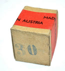 New Old Stock Emco  UNIMAT SL / DB Lathe 30 tpi THREAD CUTTING FORMER & GUIDE - Cardon Tools