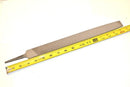 New Old Stock  PS STUBS ENGLAND 14" Premium Quality MILL TAPER BASTARD FILE - Cardon Tools