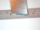 New Old Stock VULCAN MADE in Germany Lathe Cut-Off Blade Da5 7/8" X 12/64" x 6.9" (175mm) - Cardon Tools