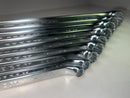 Facom 56L Series 9pc 10° Offset LONG Box End SAE Wrench Set 5/16" to 1-1/4" - Cardon Tools