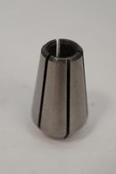 Schaublin E-16 1/32" Collet for Emco Unimat Lathe . Swiss Made - Cardon Tools