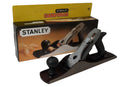 New Old Stock Stanley ENGLAND Handyman 355x50mm (~14"x2") BENCH  Plane. 12-205. - Cardon Tools