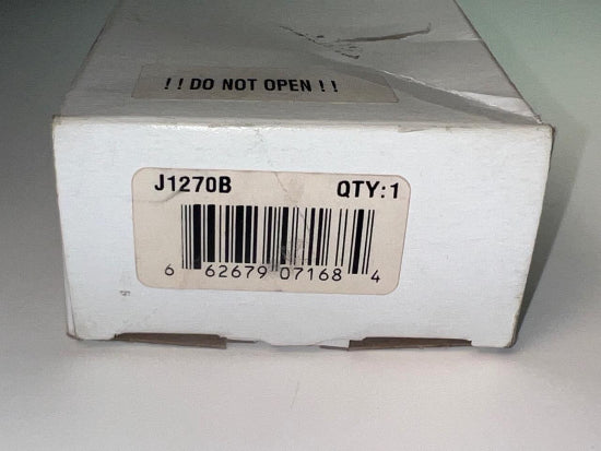 New PROTO 4 Piece Flex-Head Wrench Set - 12 Point 7/16" , 1/2", 9/16", 5/8" - Cardon Tools