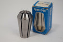 Emco Unimat E-16 1/32" Precision Lathe Collet. Swiss Made - Cardon Tools