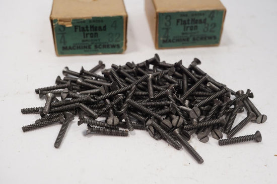 288 New Old Stock USA Made