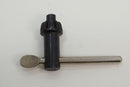 New Old Stock Jacobs USA Made 3/8" Medium Duty Drill Chuck 3/8"-24 Mount. 41BA3/8 - Cardon Tools