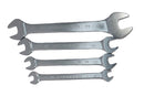 New FACOM France 4pc Open End METRIC  Wrench Set and 9pc  Hex Key Set. Metric. *Fixed* - Cardon Tools
