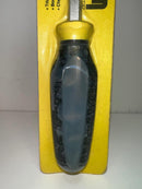 New Old Stock 1980 Stanley USA Workmaster  6" SQUARE SHANK Slot / Flat  Screwdriver 66-276 - Cardon Tools