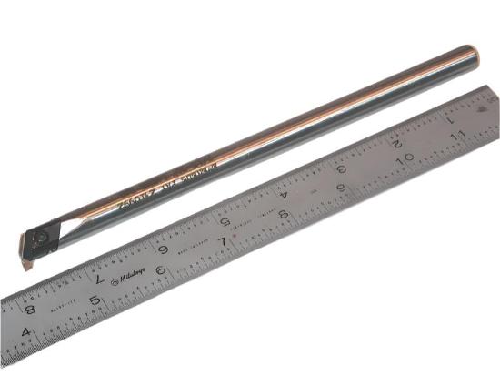  EVEREDE USA Made  7/16" BORING BAR  No.1530