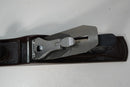 New Old Stock Stanley ENGLAND Handyman 355x50mm (~14"x2") BENCH  Plane. 12-205. - Cardon Tools