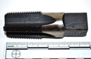 BAY STATE TOOL & DIE USA made  1" 11-1/2" NPT Hss Pipe Tap 1" NPT - Cardon Tools
