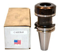 AMERICAN SUN USA CT40 CAT 40 ER 40 Collet Chuck 4 Milling C40ER40 - Cardon Tools