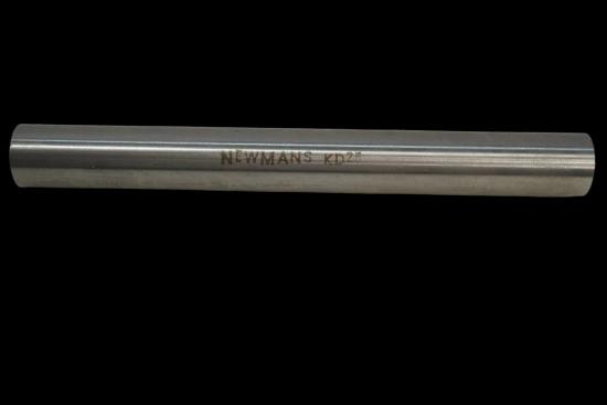 New Old Stock Newmans Canada Hss 3/4" x 6-1/2" Round Lathe Tool Bit Cutter Blank