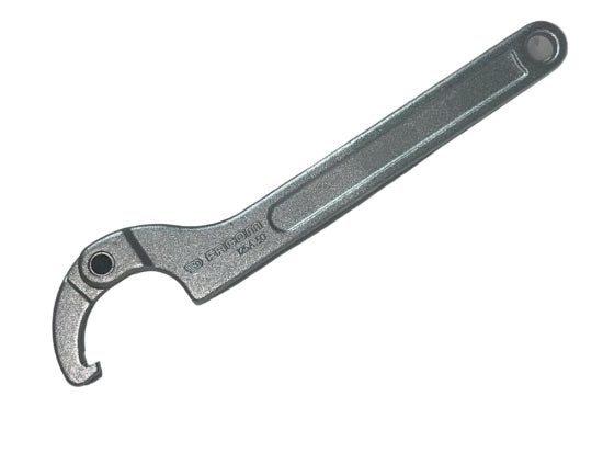 New Facom 125A.50  HINGED 35 - 50mm Hook Spanner Wrench - Cardon Tools