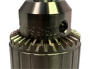 New Old Stock Original Jacobs 5/64"- 1/2" Cap. Medium DUTY Drill Chuck 33BA 5/8-16 Mount - Cardon Tools
