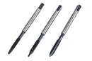 3 New Clarkson UK  Blue Wizard 8 -32 NC Hss Spiral Point GH4 HSS GT Taps - Cardon Tools