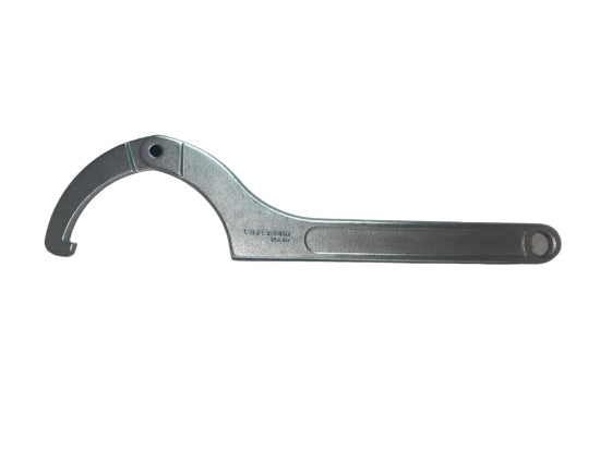 HUGE New Facom 125A.180  HINGED 120 - 180MM Hook Spanner Wrench - Cardon Tools