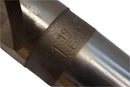 American Twist Drill USA Made 1-19/64" COBALT  4mt Taper Shank Drill Bit - Cardon Tools