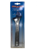 New Old Stock CHANNELOCK  (IREGA) Spain  8"