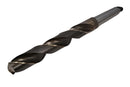 American Twist USA made Drill  1-29/64" M42 Cobalt 4Mt Taper Shank Drill Bit - Cardon Tools