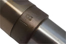 American Twist USA made Drill  1-29/64" M42 Cobalt 4Mt Taper Shank Drill Bit - Cardon Tools