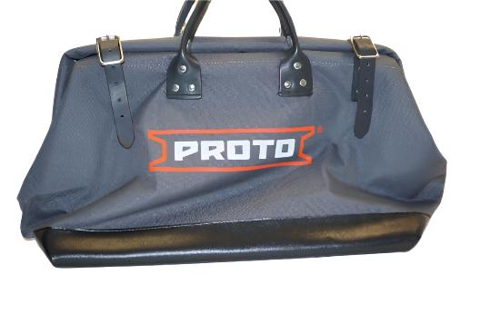  Proto Professional Heavy-Duty Reinforced Tool Bag J95316