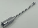 Koken 3/8" Drive Flexible Extension Bar - 300mm - Made in Japan