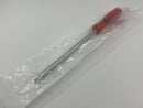 HUGE New Old Stock Facom made in France AP.4X200 Phillips No.4 Screwdriver with Orange Isoryl Handle - Discontinued