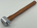 Facom Aluminum Body 40mm Changeable Head  Mallet - No Heads Incl. - You can make your own !  207A.40 