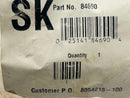 New Old Stock SK S-K USA Made 3/4" Drive IMPACT Universal Joint