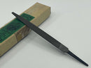 New Old Stock 1980s Nicholson made in Canada 6" Warding  Bastard File 16663 - Cardon Tools