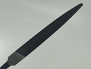 New Old Stock 1980s Nicholson made in Canada 6" Warding  Bastard File 16663 - Cardon Tools
