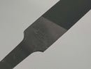 New Old Stock 1980s Nicholson made in Canada 6" Warding  Bastard File 16663 - Cardon Tools