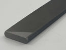 New Old Stock 1980s Nicholson made in Canada Double Round Edge Mill Bastard  File