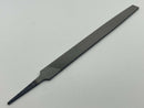 New Old Stock 1980s Nicholson made in Canada Double Round Edge Mill Bastard  File