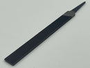 New Old Stock 1980s Nicholson made in Canada 6" Hand Bastard File No. 05738 - Cardon Tools