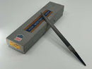 New Old Stock  Nicholson XF Line made in USA 6" Swiss Pattern Half Round File 0 Cut 36521 - Cardon Tools