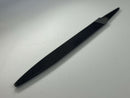 New Old Stock  Nicholson XF Line made in USA 6" Swiss Pattern Half Round File 0 Cut 36521 - Cardon Tools