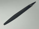 New Old Stock  Nicholson XF Line made in USA 6" Swiss Pattern Half Round File 0 Cut 36521 - Cardon Tools