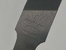New Old Stock  Nicholson XF Line made in USA 6" Swiss Pattern Half Round File 0 Cut 36521 - Cardon Tools