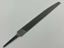 New Old Stock 1980s Nicholson made in Canada 8" Knife Edge Smooth File - Cardon Tools