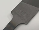 New Old Stock 1980s Nicholson made in Canada 8" Knife Edge Smooth File - Cardon Tools