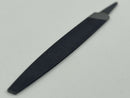 New Old Stock 1980s Nicholson made in Canada 6" Warding  2nd Cut File - Cardon Tools