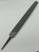 New Old Stock 1980s Nicholson made in Canada 14" FLAT Bastard File - Cardon Tools
