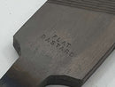 New Old Stock 1980s Nicholson made in Canada 14" FLAT Bastard File - Cardon Tools