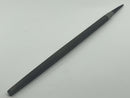 New Old Stock 1980s GLOBE made in Canada 14" Rat Tail Bastard File - Cardon Tools