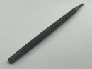 New Old Stock 1980s GLOBE made in Canada 14" Rat Tail Bastard File - Cardon Tools