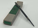 New Old Stock 1980s Nicholson made in Canada 6" Pitsaw ( 1/2 Round )  File No. 10911