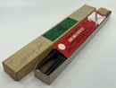 New Old Stock 1980s Nicholson made in Canada 12" FINE Long Angle Lathe File 907851 - Cardon Tools