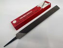 New Old Stock 1980s Nicholson made in Canada 12" FINE Long Angle Lathe File 907851 - Cardon Tools